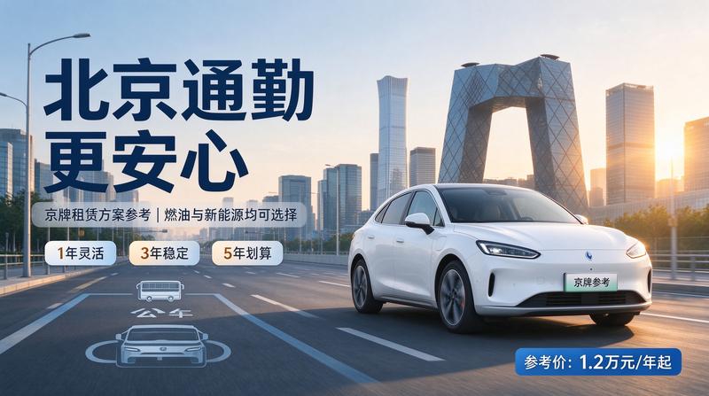 北京车牌交易现场